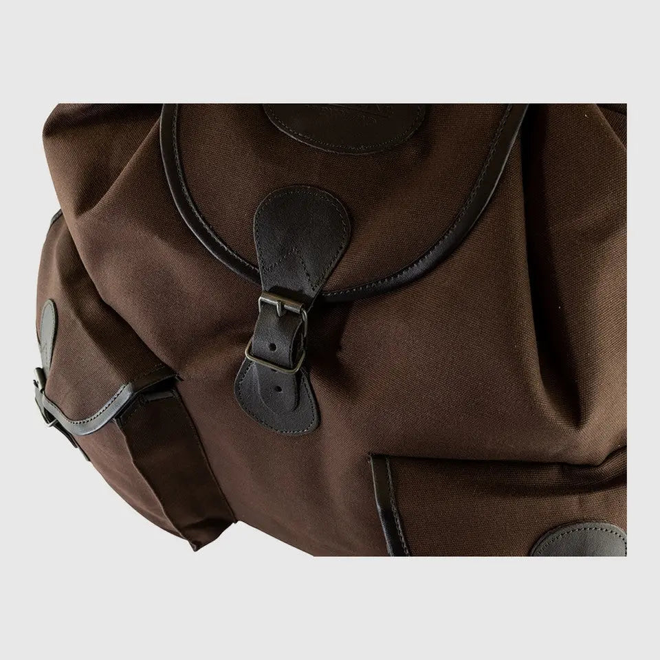 Canvas Roe Sack John Freya