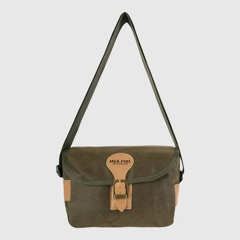 Cartridge Bag Duotex John Freya