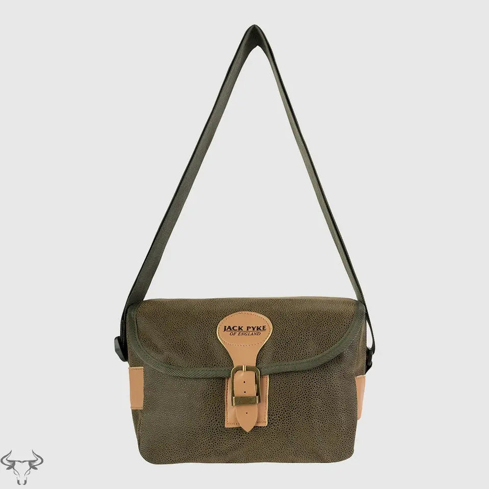 Cartridge Bag Duotex John Freya