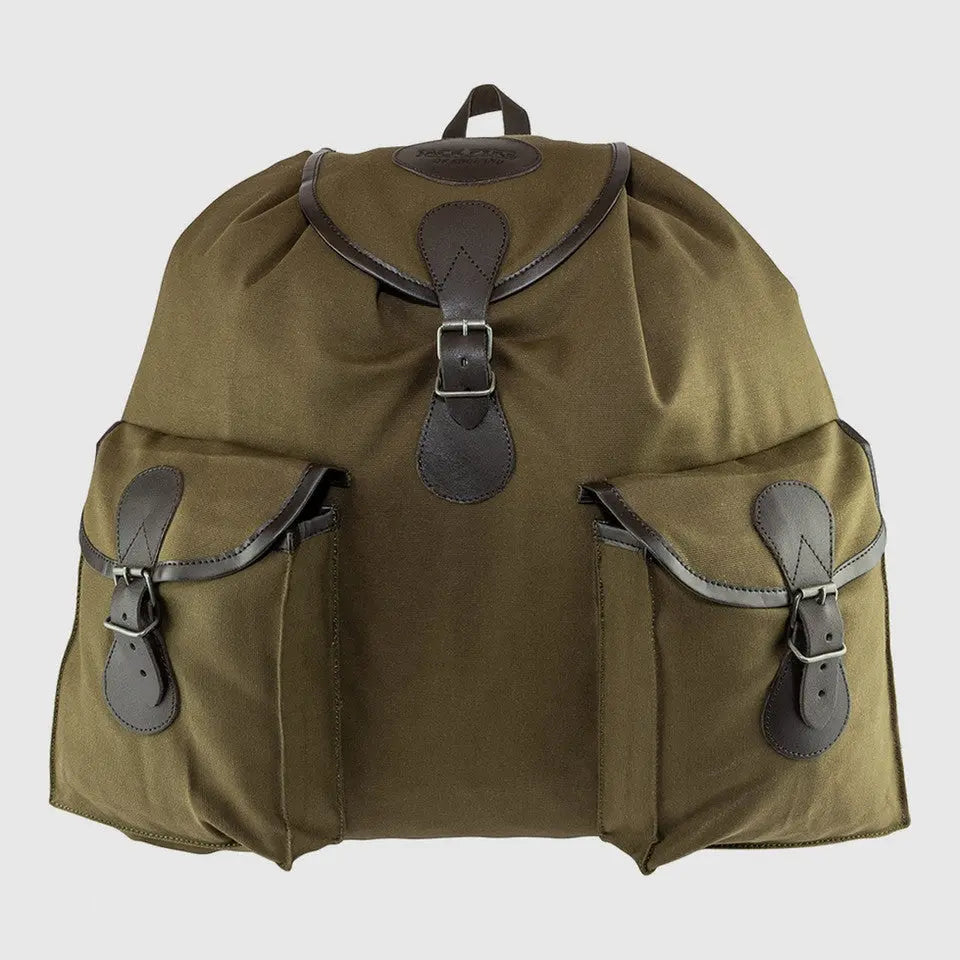 Canvas Roe Sack John Freya
