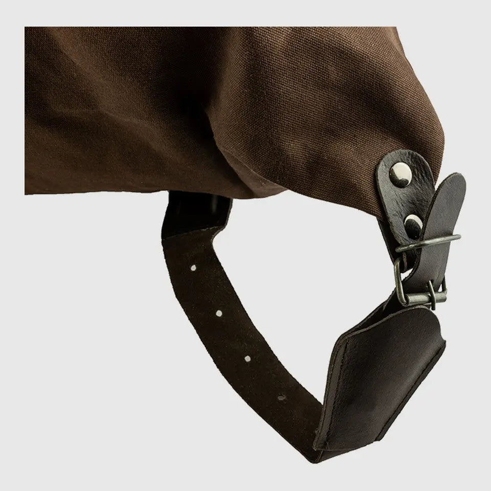 Canvas Roe Sack John Freya