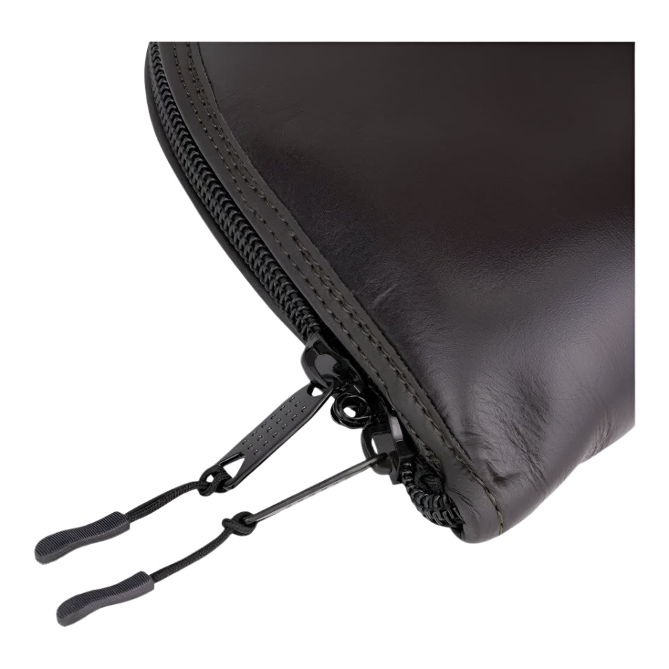 Leather Shotgun Slip John Freya