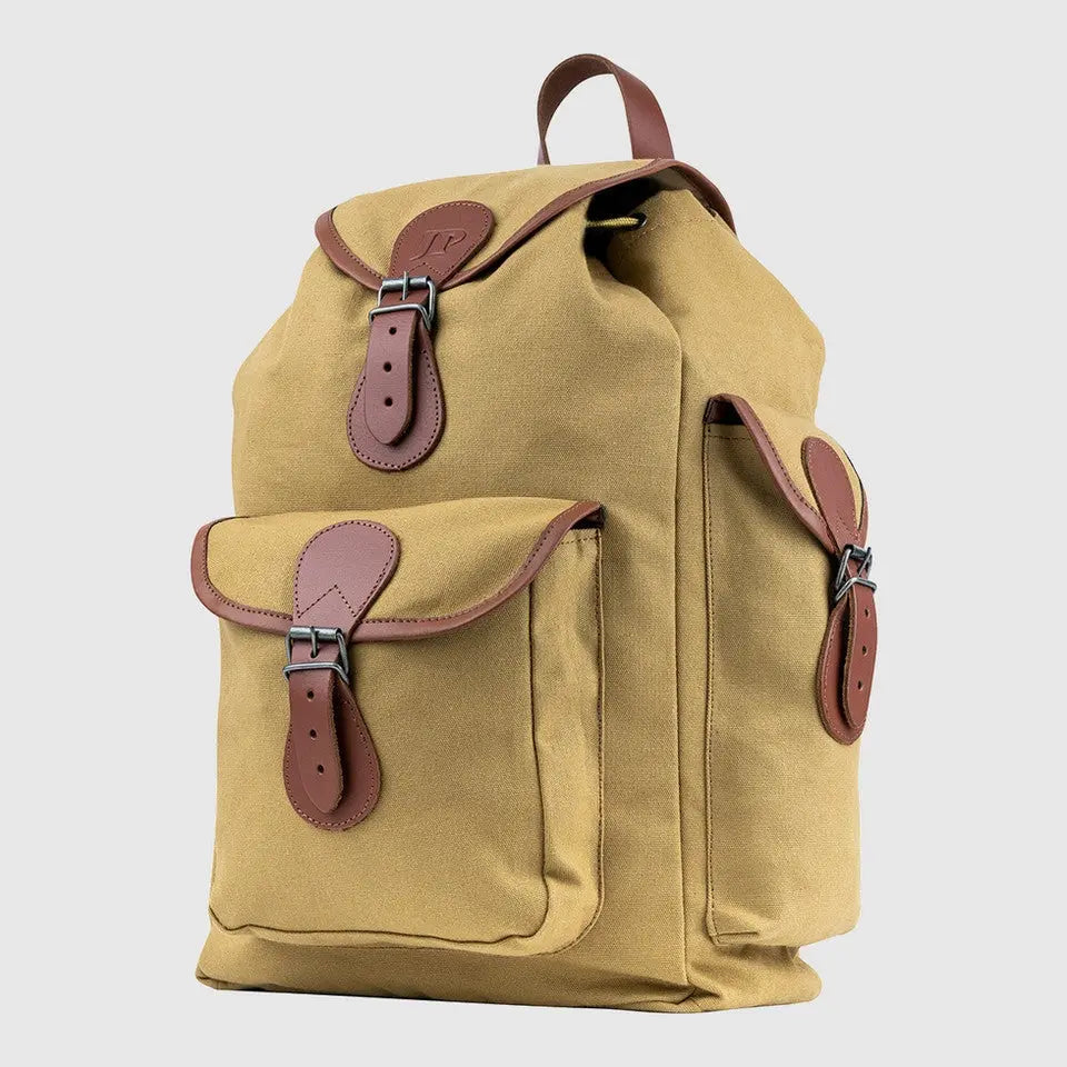 Canvas Day Pack John Freya