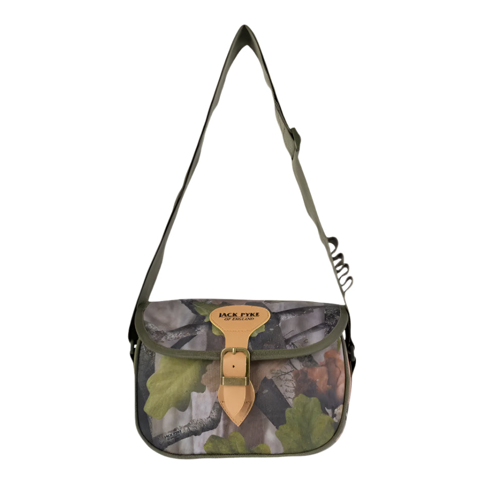Speed Loader Cartridge Bag John Freya