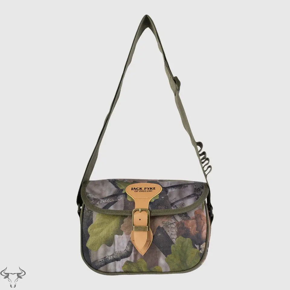 Speed Loader Cartridge Bag John Freya