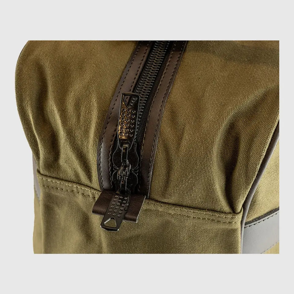 Canvas Boot Bag John Freya