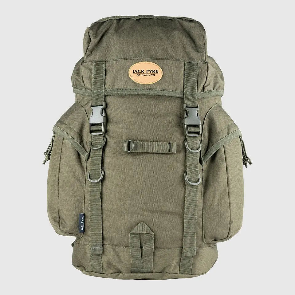 25L Rucksack John Freya