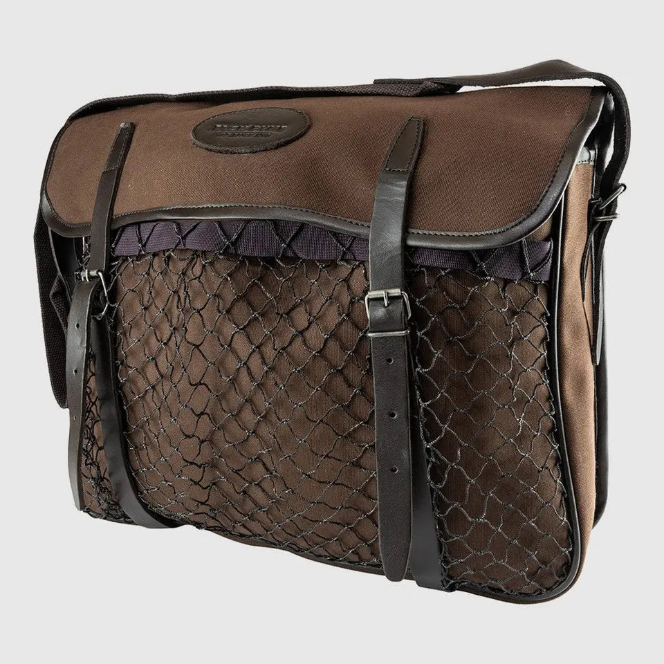 Canvas Game Bag John Freya