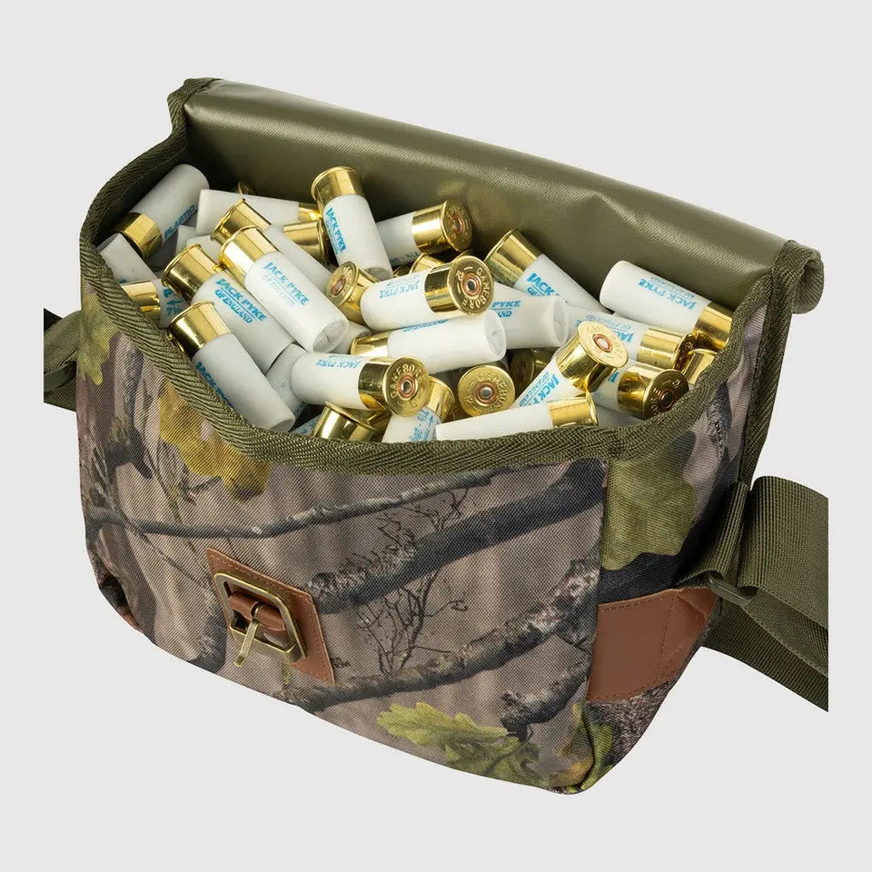 Cartridge Bag John Freya