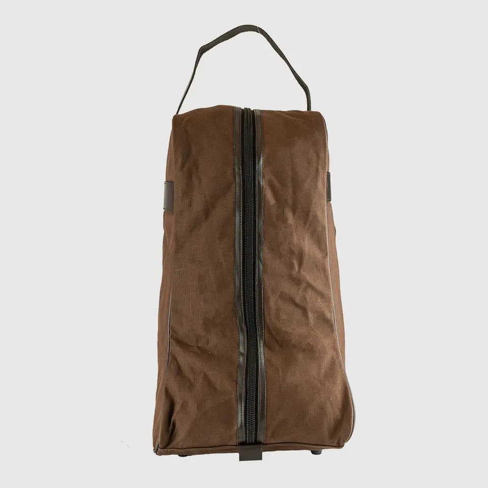 Canvas Boot Bag John Freya