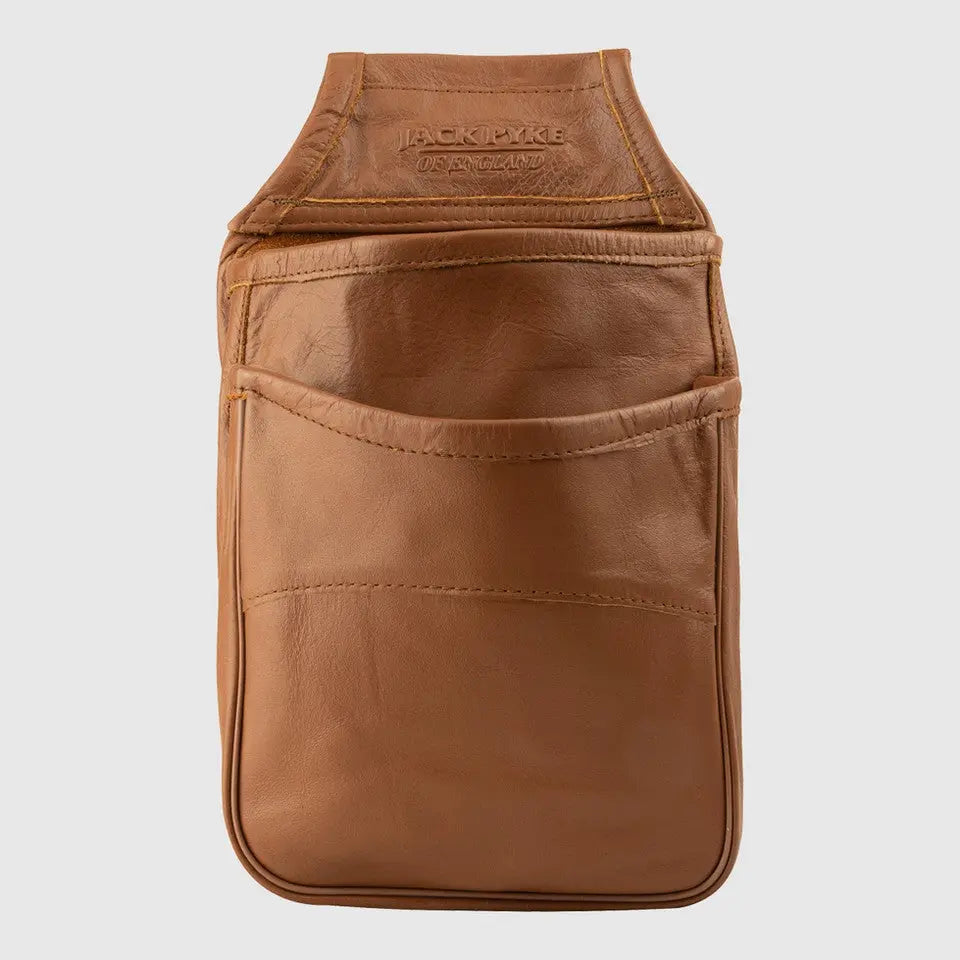 Leather Cartridge Pouch John Freya