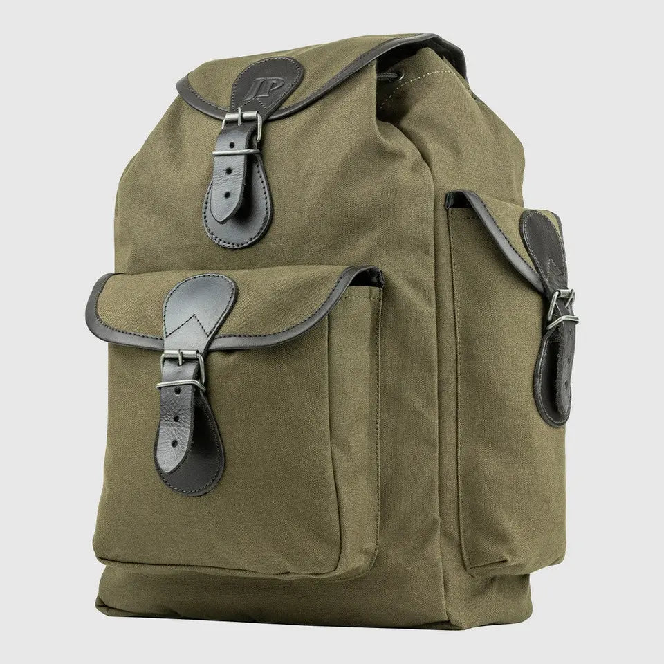 Canvas Day Pack John Freya