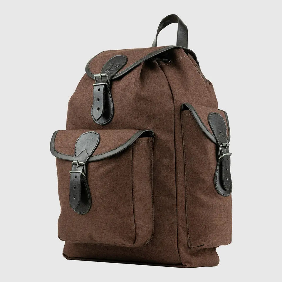 Canvas Day Pack John Freya