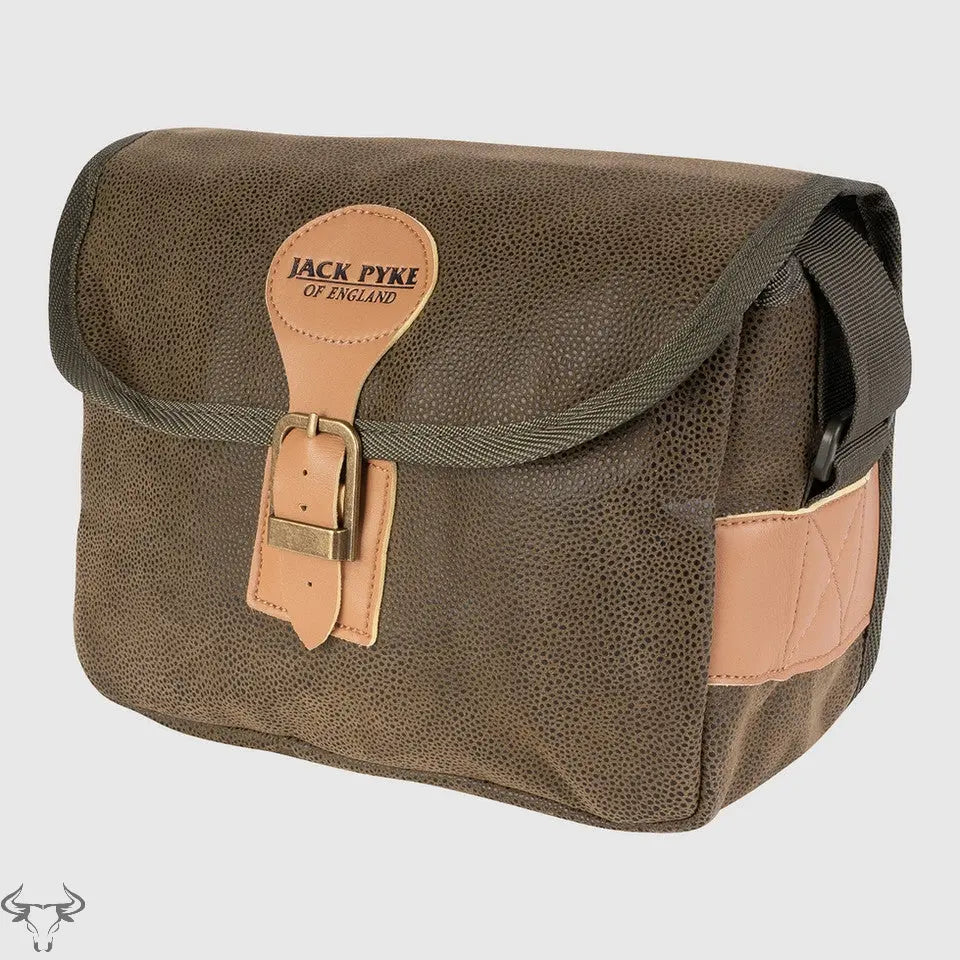 Cartridge Bag Duotex John Freya