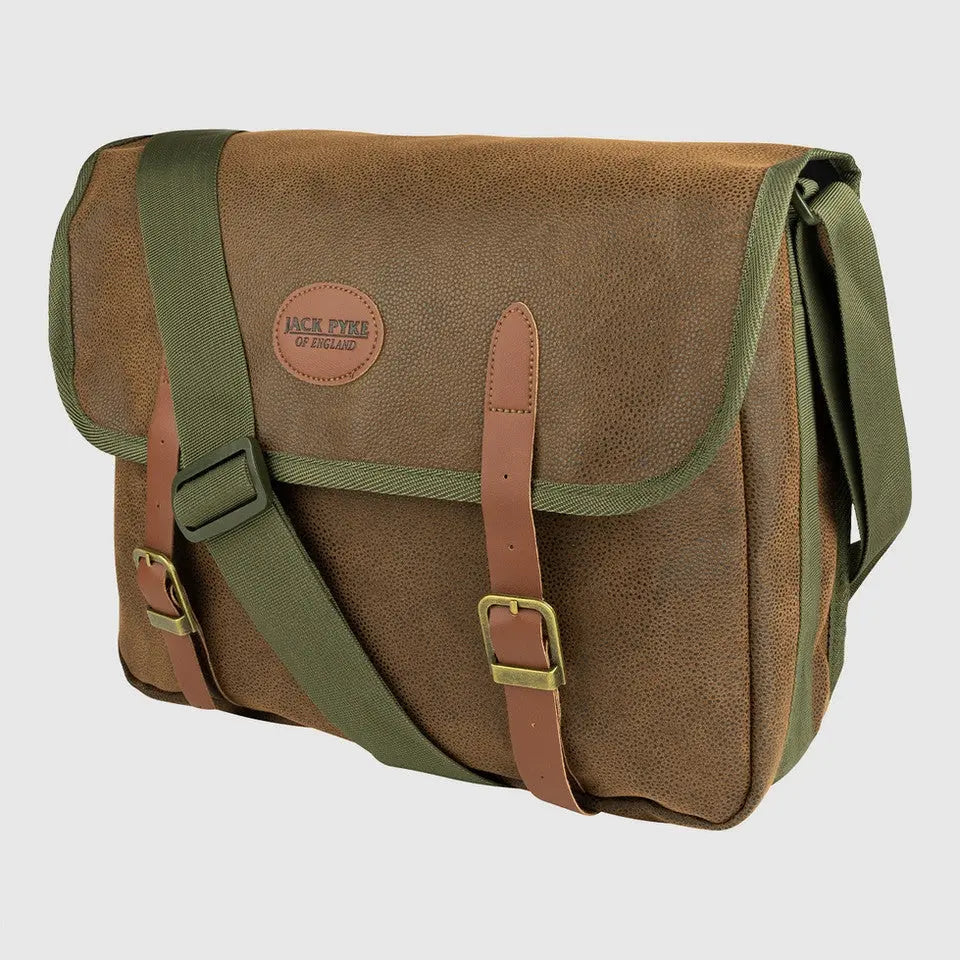 Dog Bag Duotex John Freya