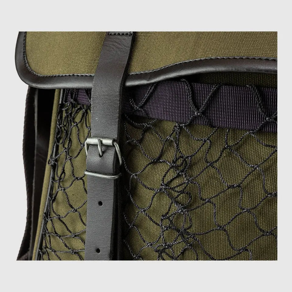Canvas Game Bag John Freya