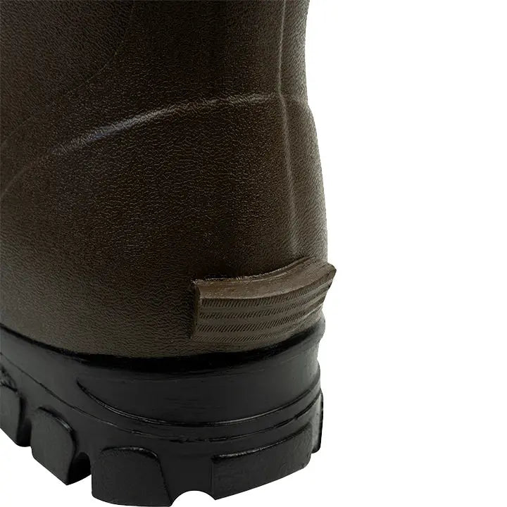 Ashcombe Neoprene Wellington Boots Waterproof John Freya London | Rifle Cases | Gun Slips | Cartridge Bags