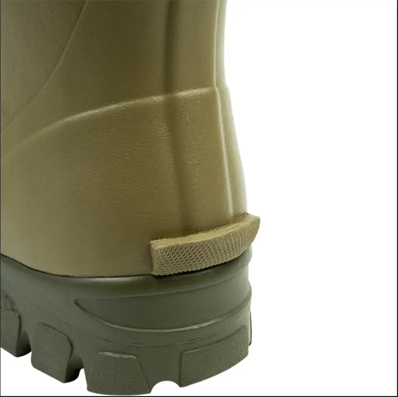 Ashcombe Neoprene Wellington Boots Waterproof John Freya London | Rifle Cases | Gun Slips | Cartridge Bags
