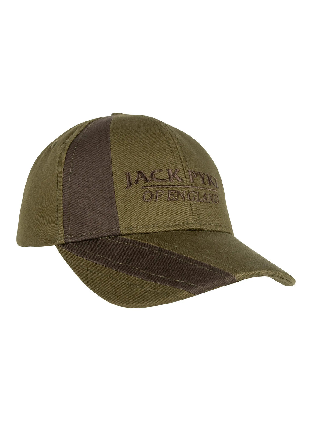 JACK PYKE Baseball Hat JACK PYKE