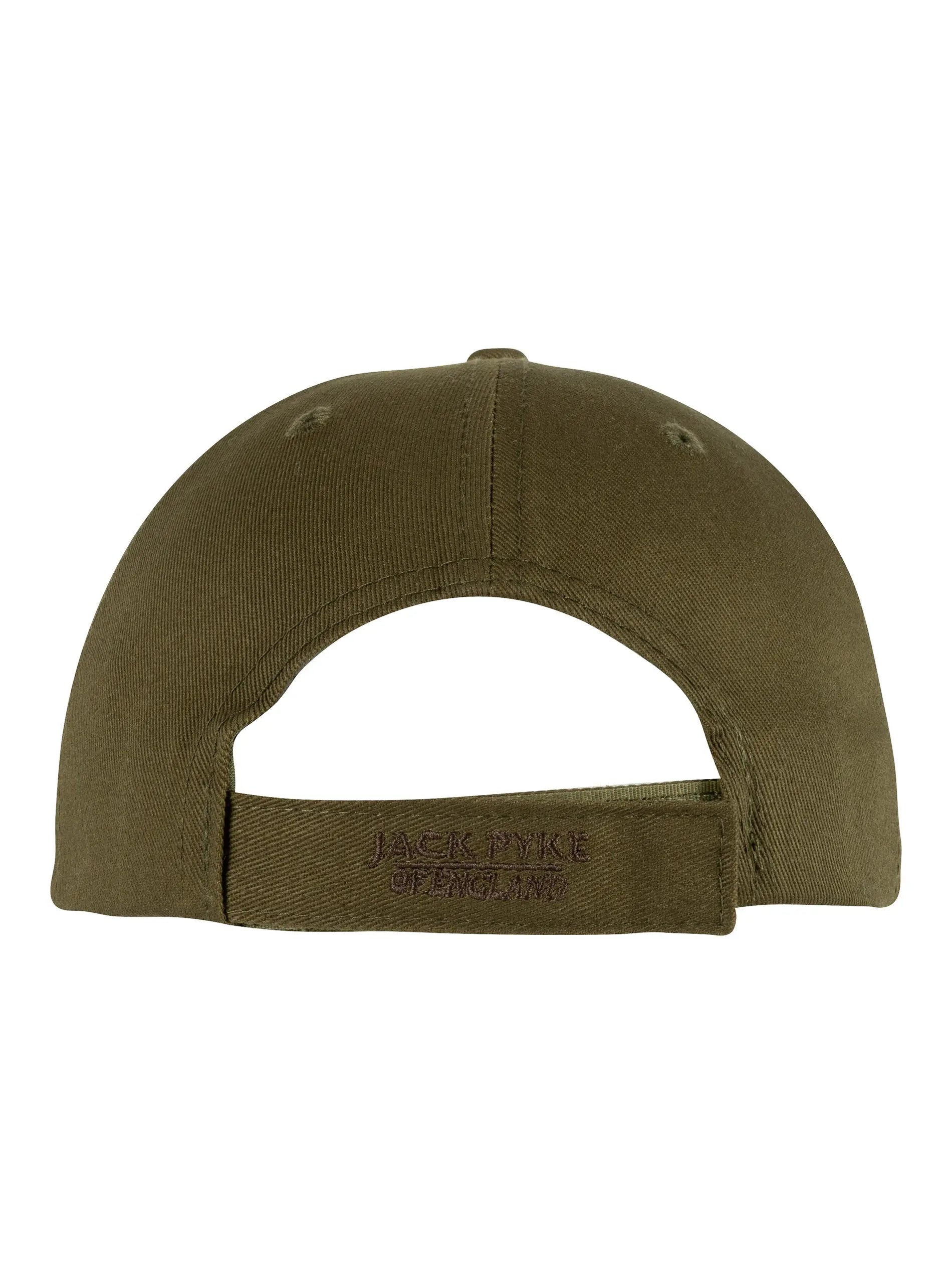 JACK PYKE Baseball Hat JACK PYKE