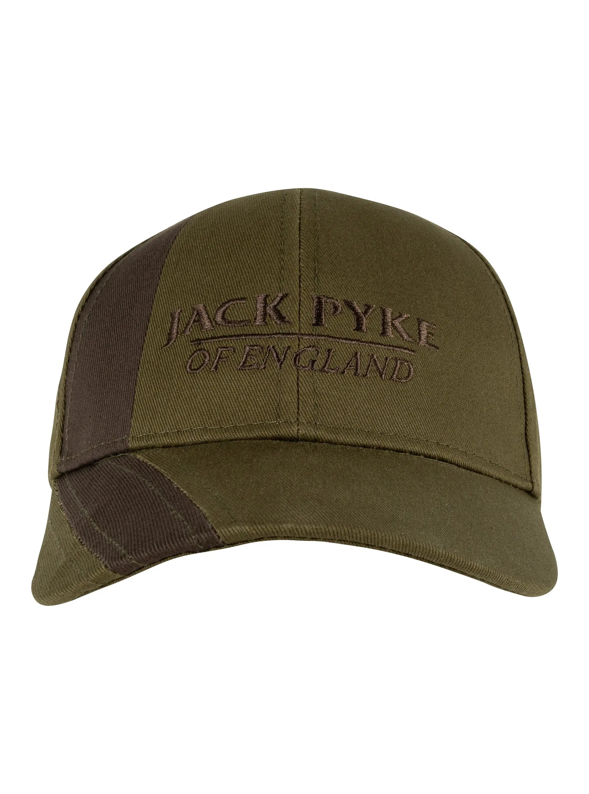 JACK PYKE Baseball Hat JACK PYKE