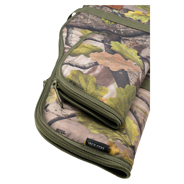 Jack Pyke Rifle and Sight Slip English Oak Evolution