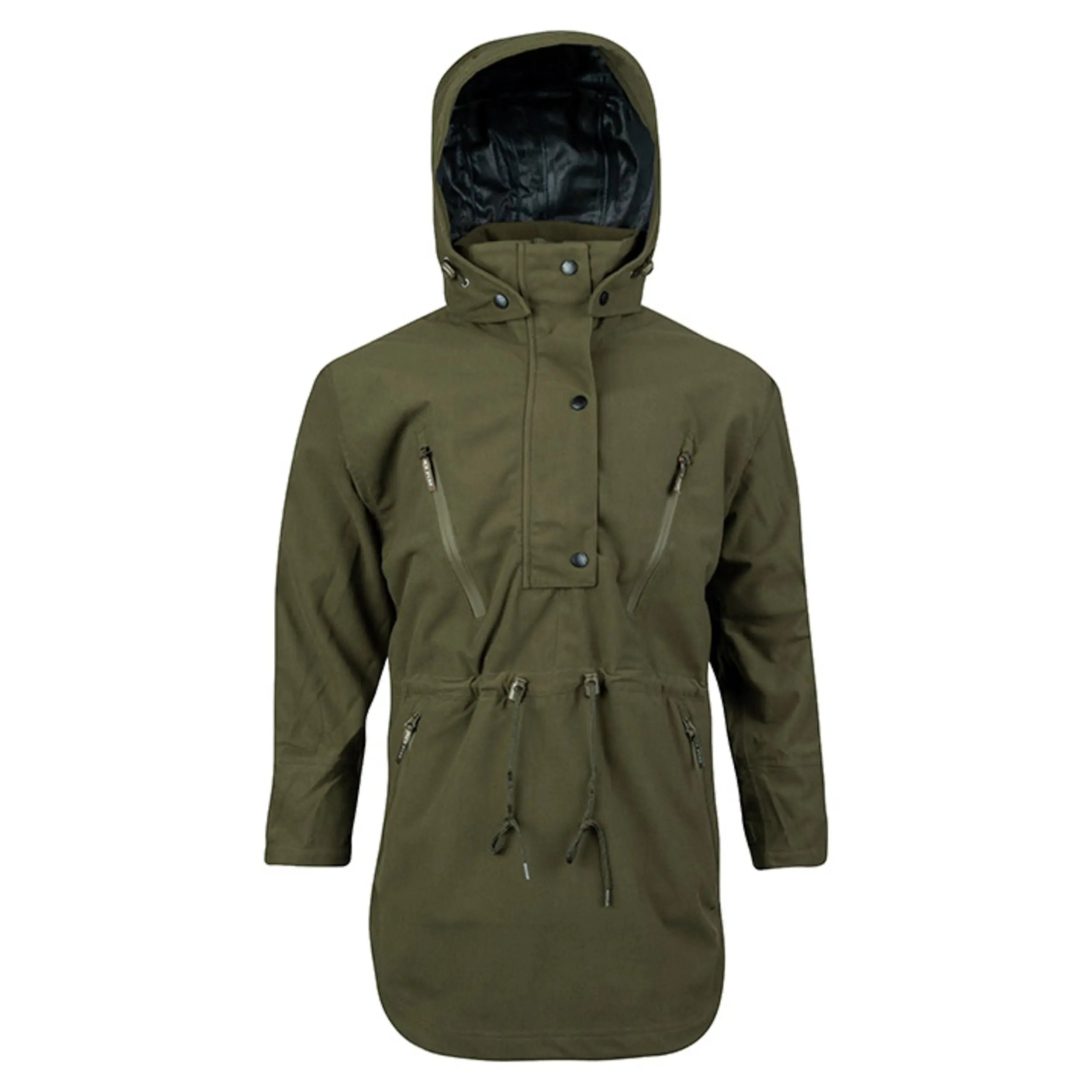 Jack Pyke Argyll Smock Moss Green Jack Pyke