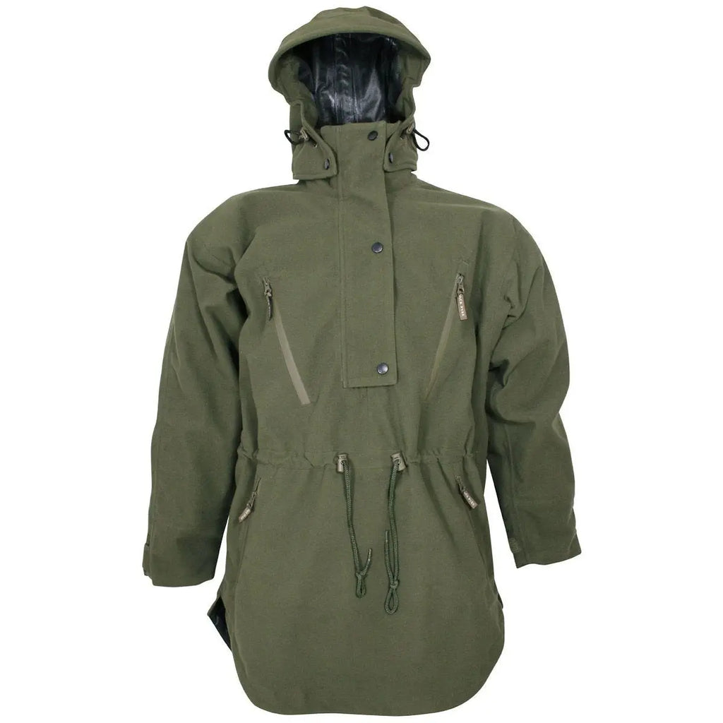Jack Pyke Argyll Smock Moss Green Jack Pyke