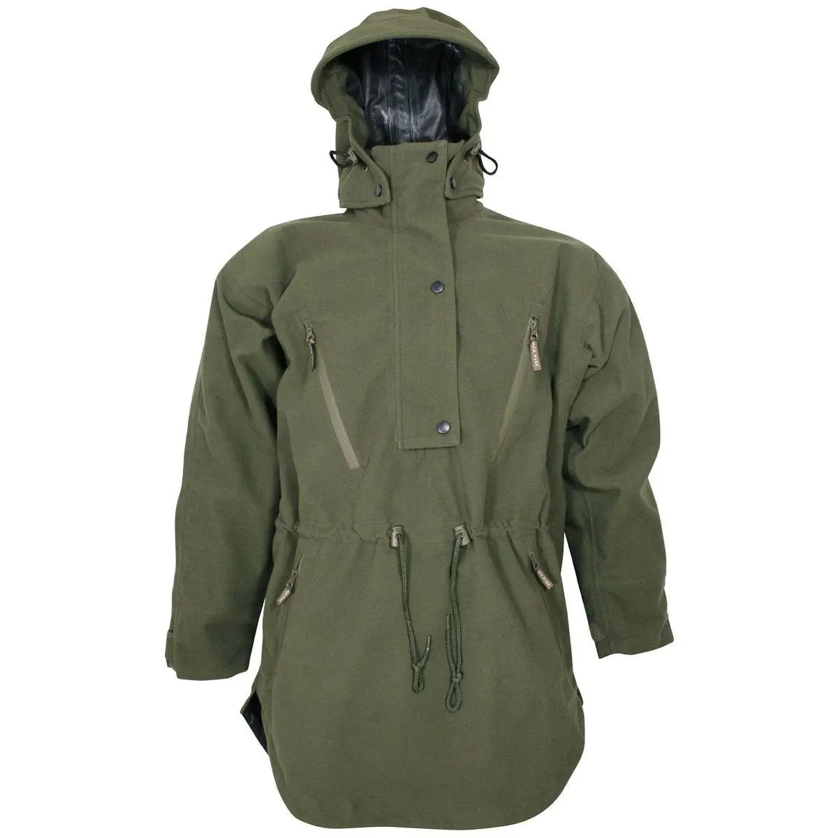 Jack Pyke Argyll Smock Moss Green Jack Pyke