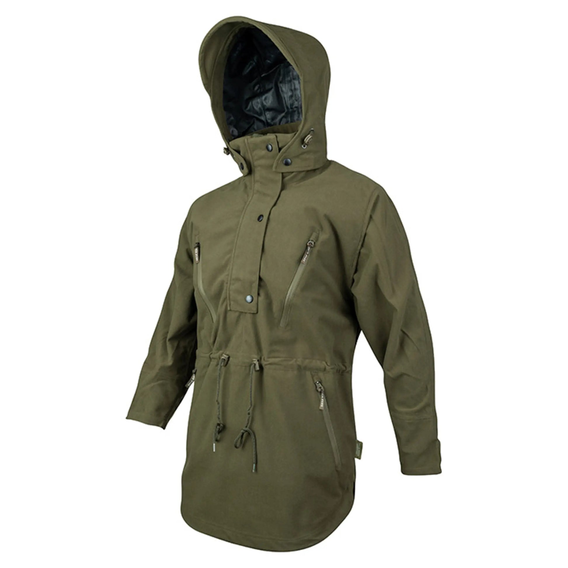 Jack Pyke Argyll Smock Moss Green Jack Pyke