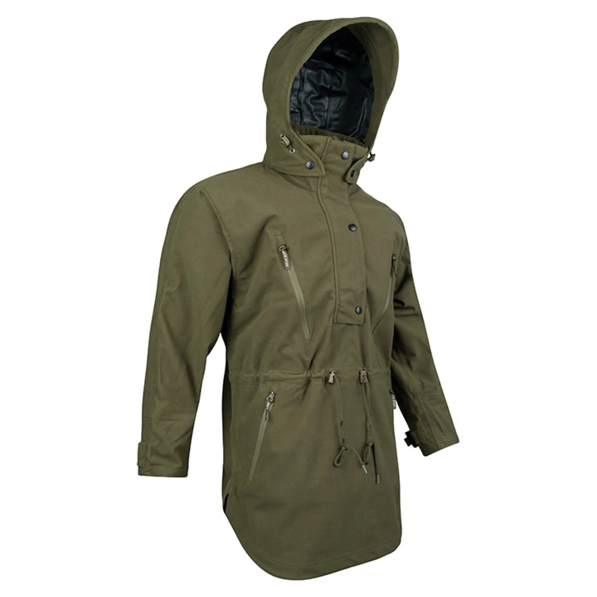 Jack Pyke Argyll Smock Moss Green Jack Pyke