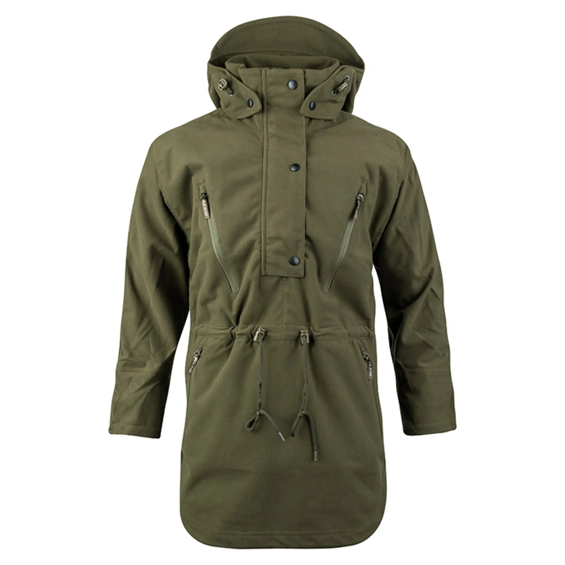Jack Pyke Argyll Smock Moss Green Jack Pyke
