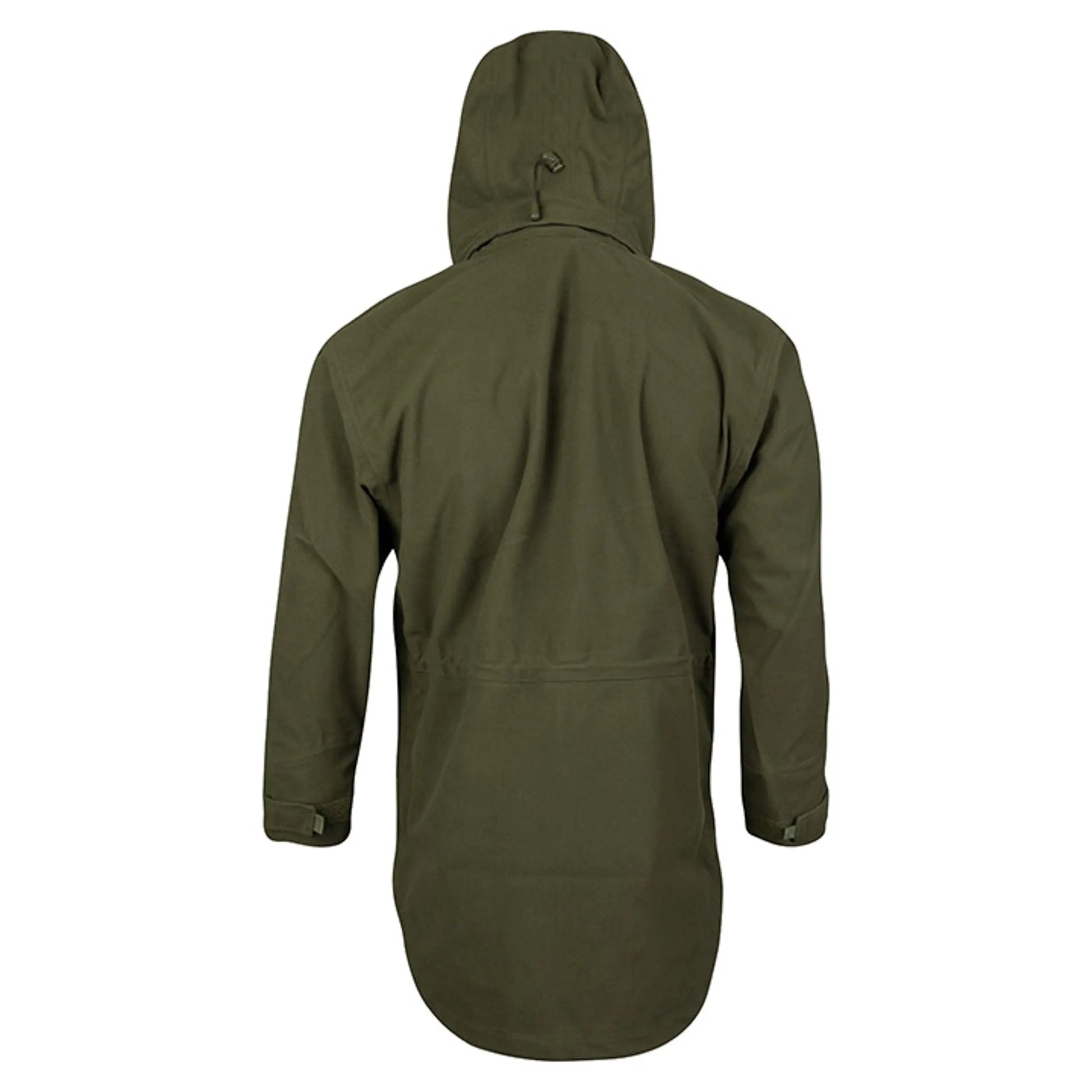 Jack Pyke Argyll Smock Moss Green Jack Pyke