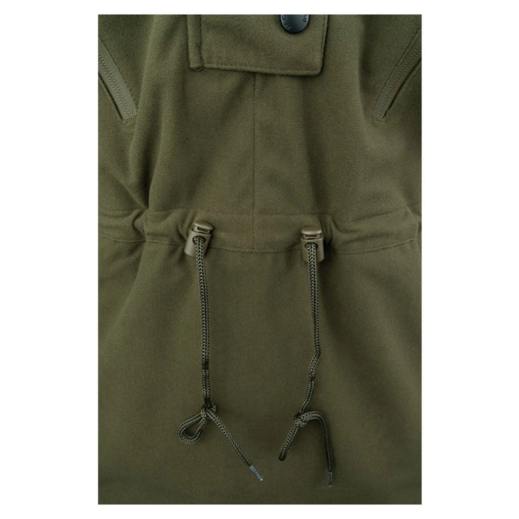 Jack Pyke Argyll Smock Moss Green Jack Pyke