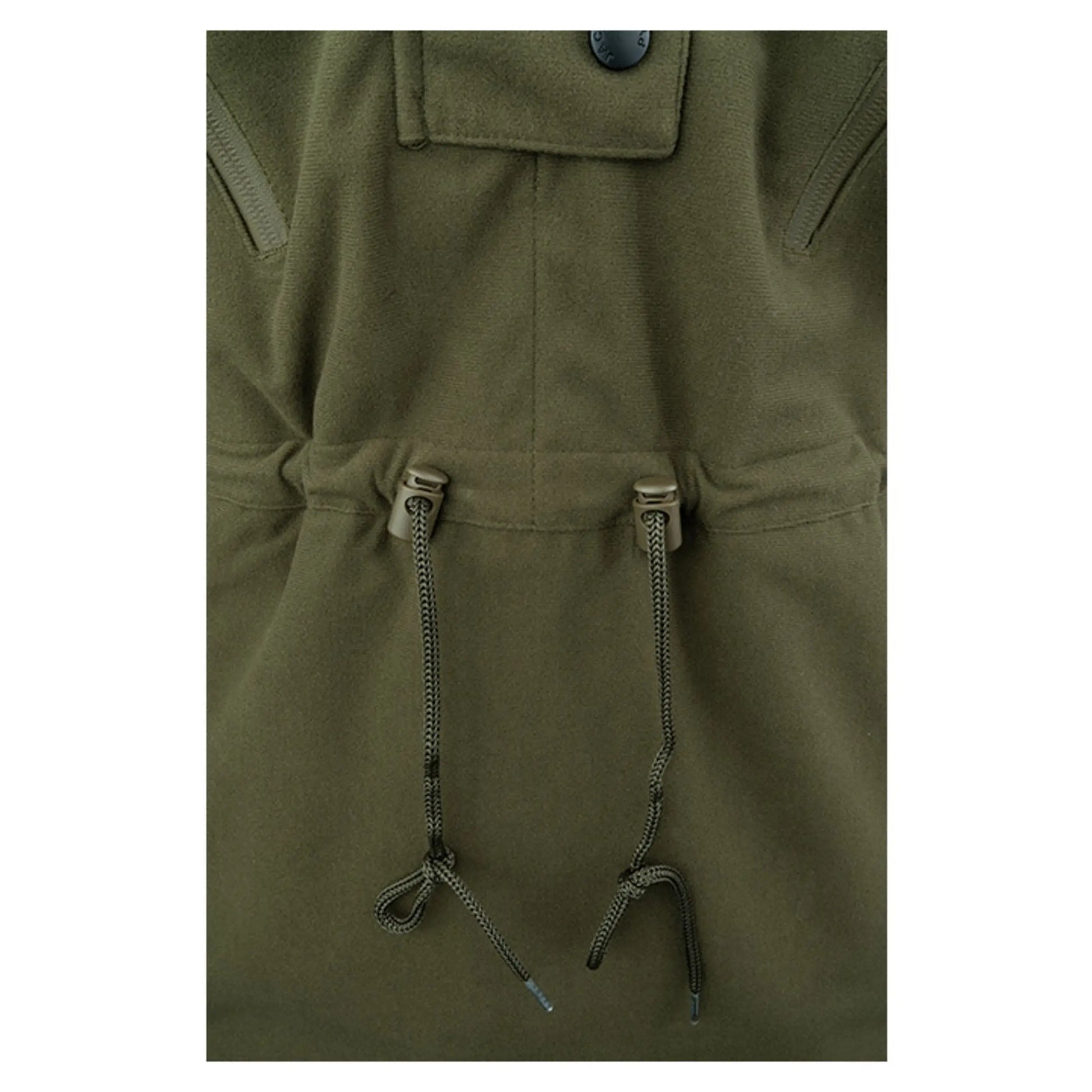 Jack Pyke Argyll Smock Moss Green Jack Pyke