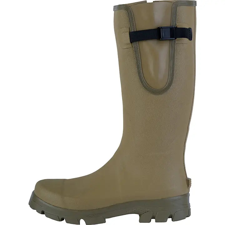Jack Pyke Ashcombe Gusset Wellington Boots Jack Pyke