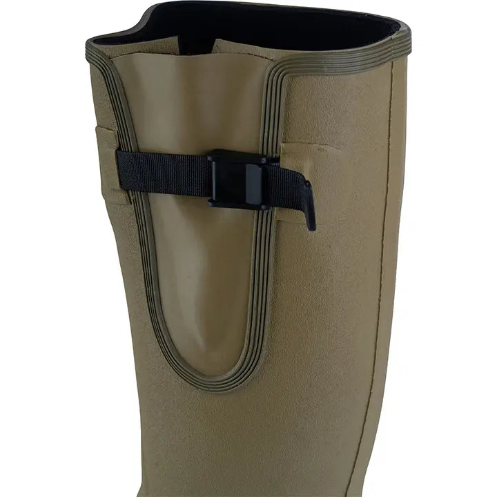 Jack Pyke Ashcombe Gusset Wellington Boots Jack Pyke