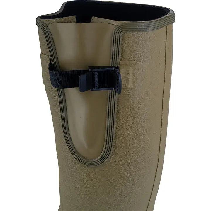Jack Pyke Ashcombe Gusset Wellington Boots Jack Pyke