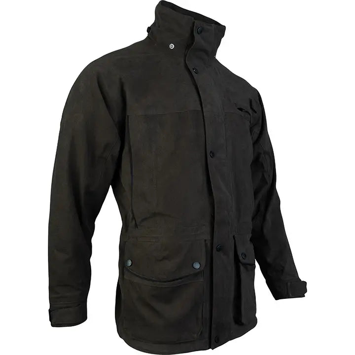 Jack Pyke Ashcombe Jacket - John Freya London | Finest Hunting Shooting Equipment & Clothing