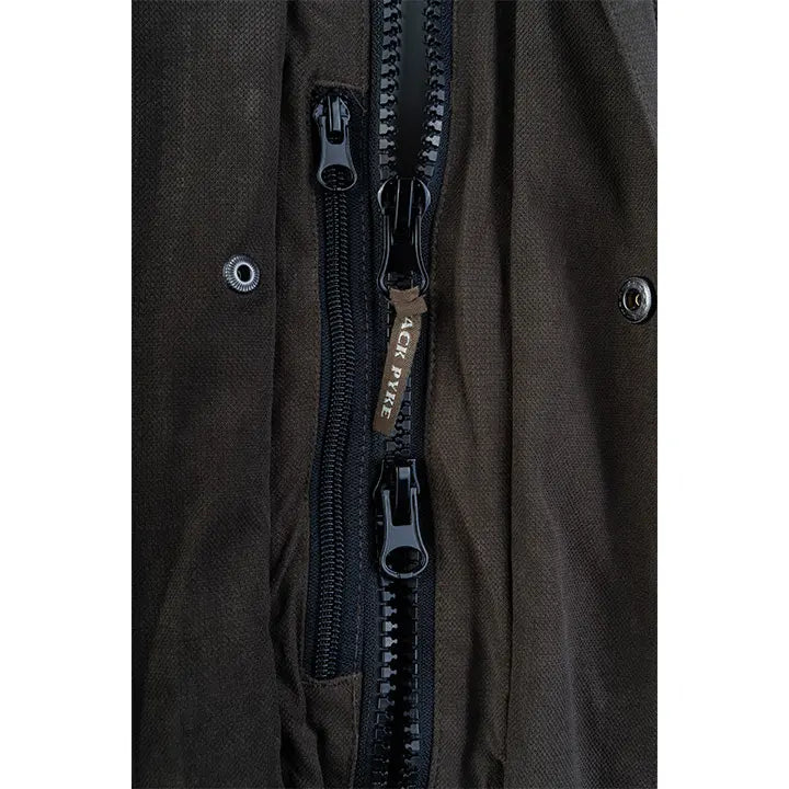 Jack Pyke Ashcombe Jacket - John Freya London | Finest Hunting Shooting Equipment & Clothing