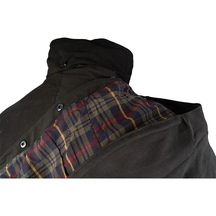 Jack Pyke Ashcombe Jacket - John Freya London | Finest Hunting Shooting Equipment & Clothing
