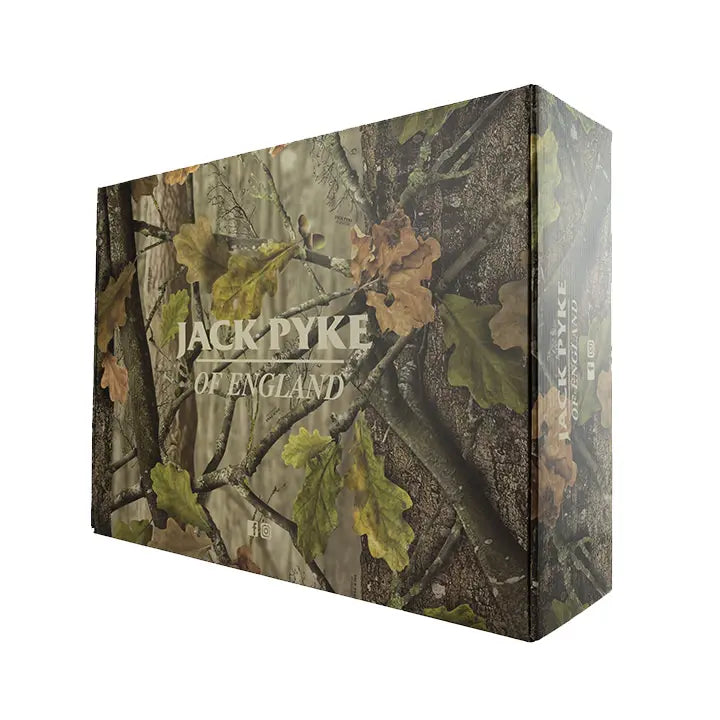 Jack Pyke Ashcombe Neoprene Wellington Boots Evo Jack Pyke