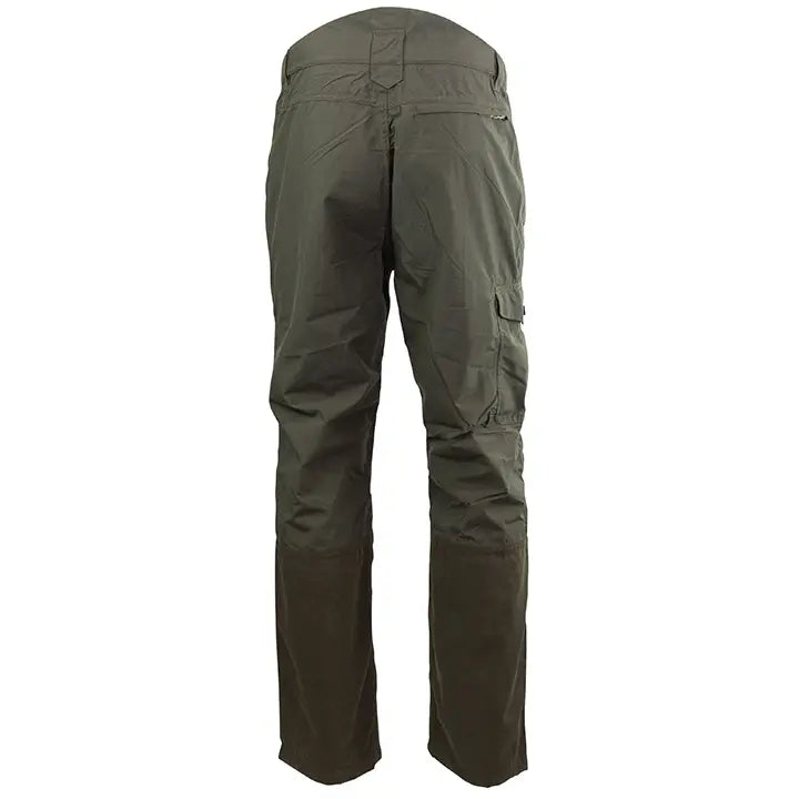 Jack Pyke Ashcombe Waterproof Trousers - John Freya London | Finest Hunting Shooting Equipment & Clothing