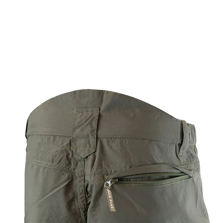 Jack Pyke Ashcombe Waterproof Trousers - John Freya London | Finest Hunting Shooting Equipment & Clothing
