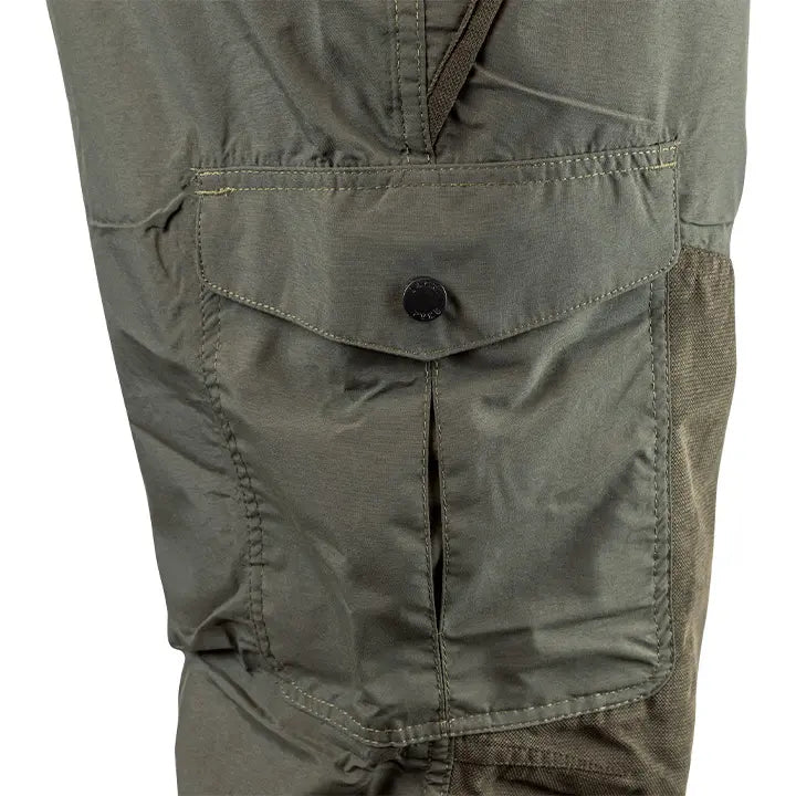 Jack Pyke Ashcombe Waterproof Trousers - John Freya London | Finest Hunting Shooting Equipment & Clothing