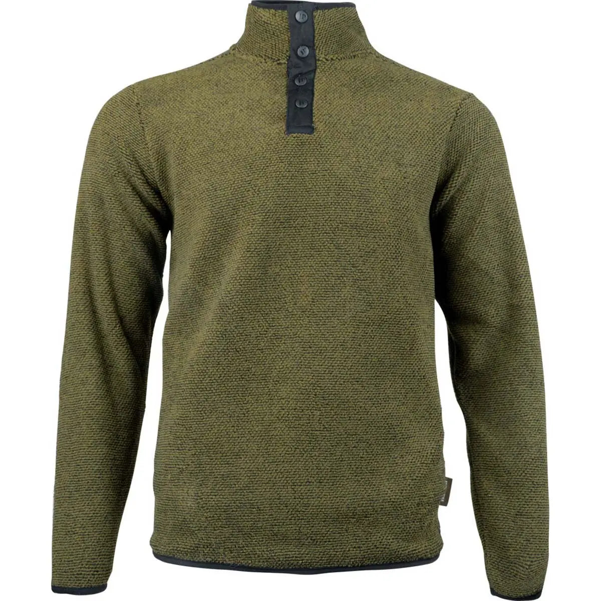 Jack Pyke Ashdown Fleece Top Jack Pyke
