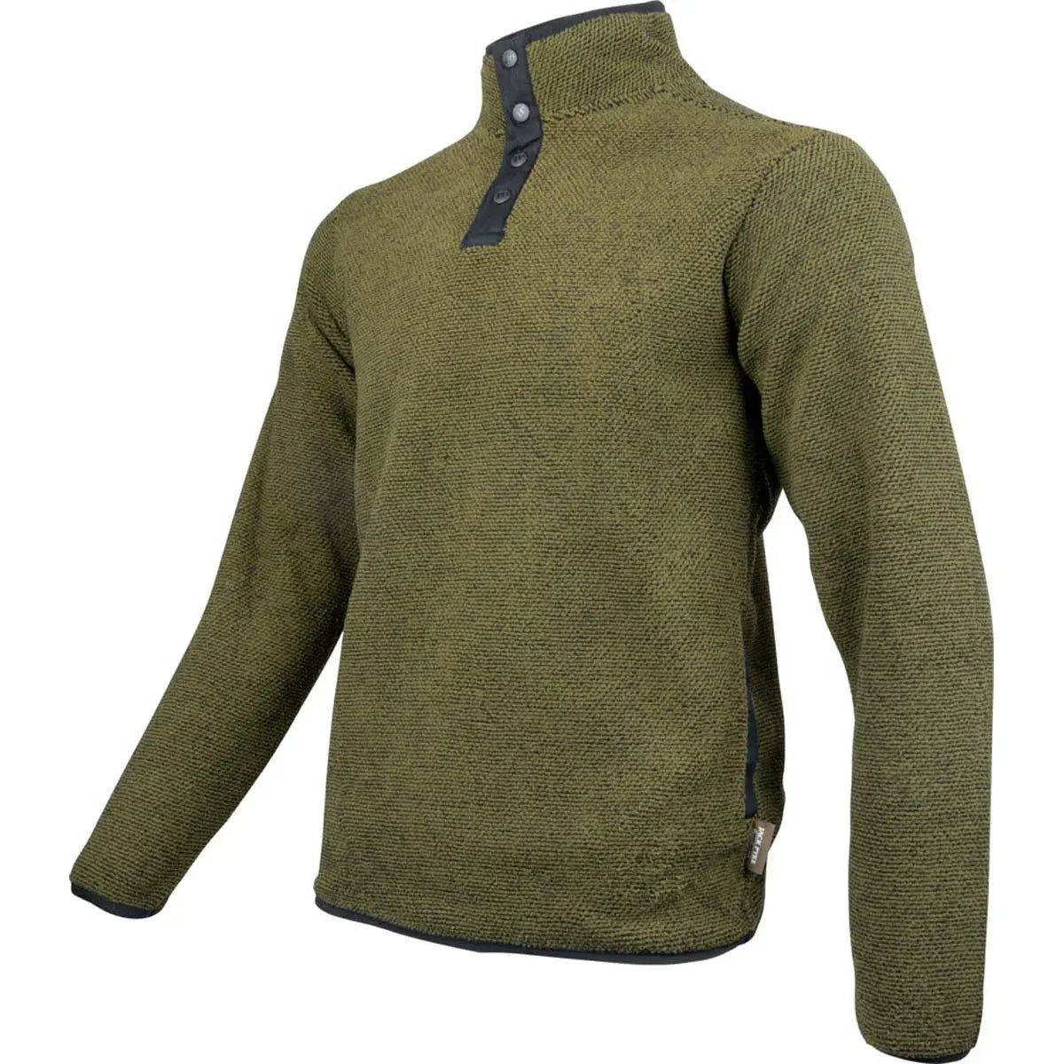Jack Pyke Ashdown Fleece Top Jack Pyke