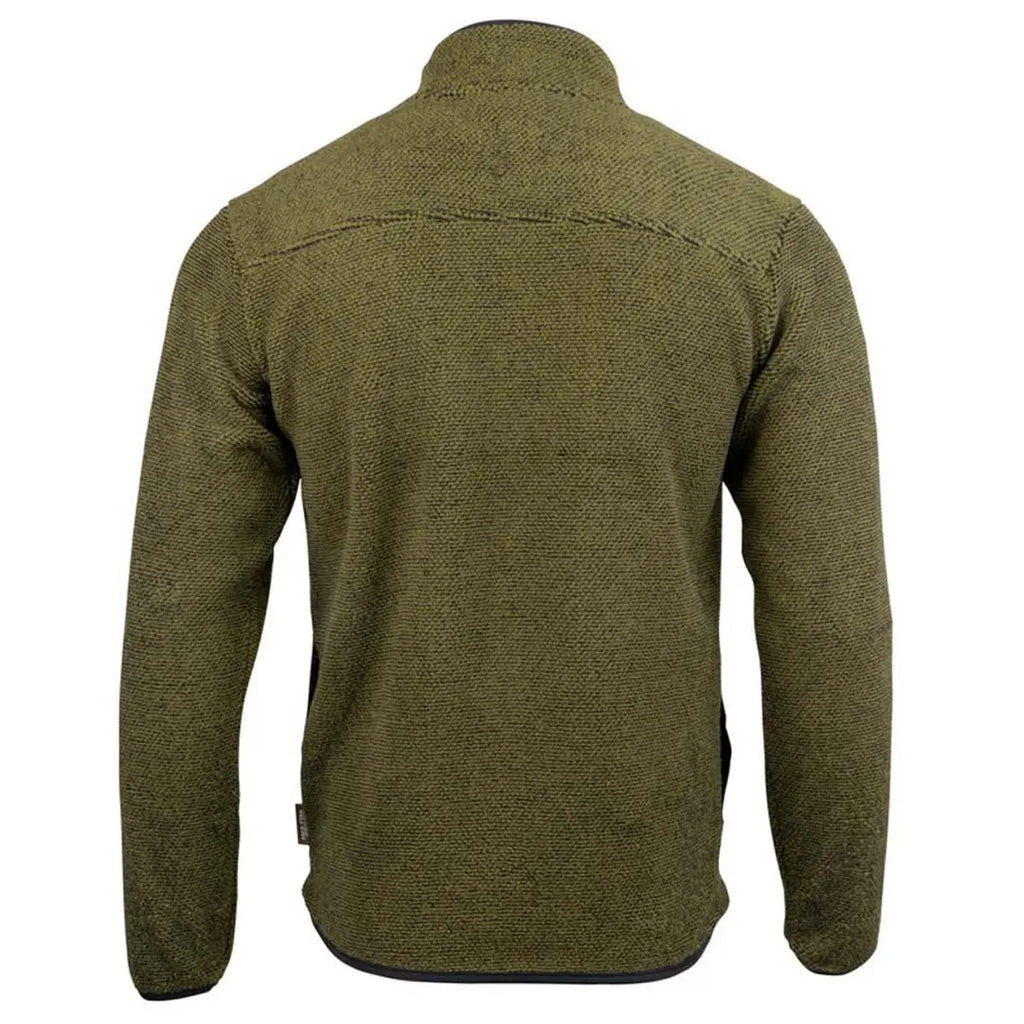 Jack Pyke Ashdown Fleece Top Jack Pyke