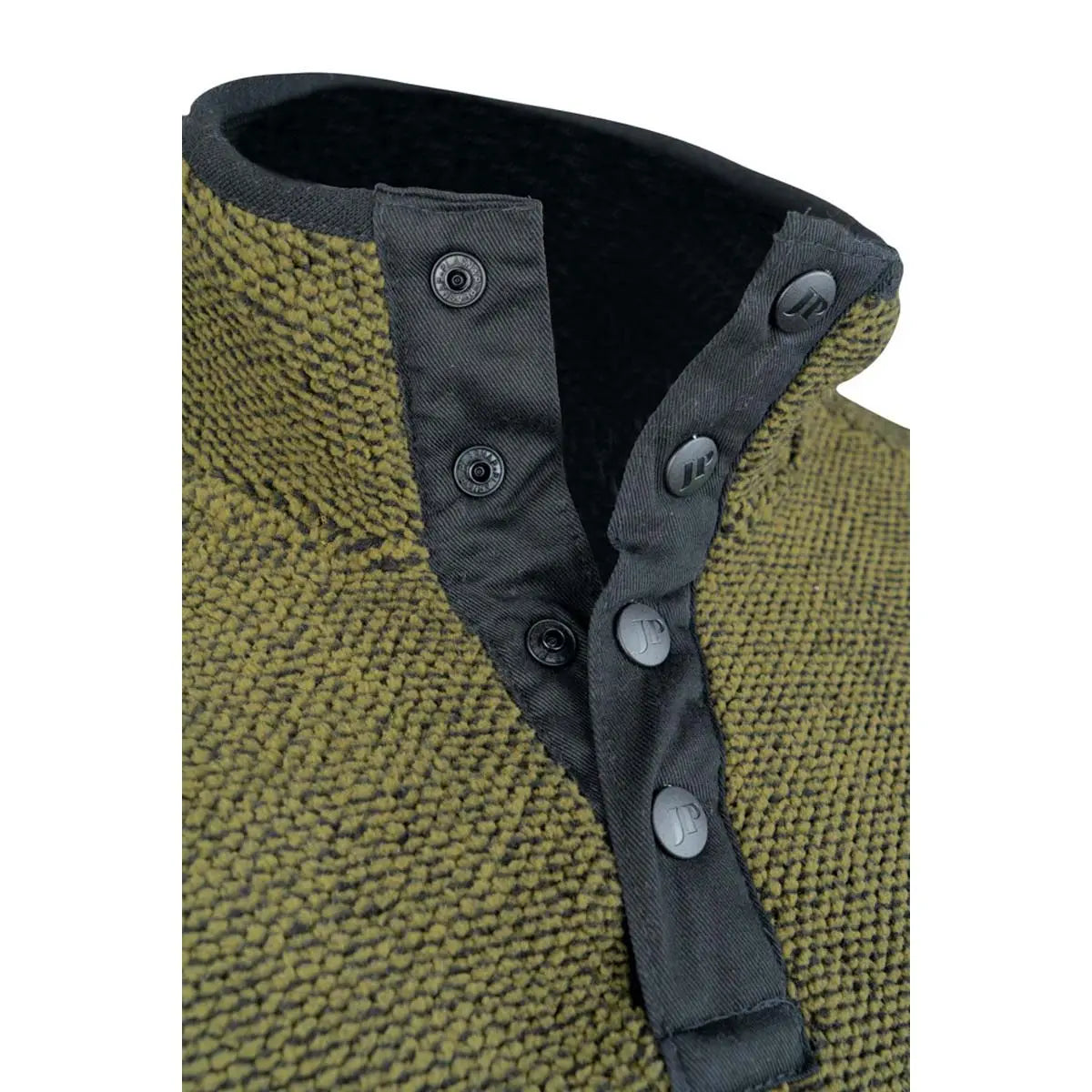 Jack Pyke Ashdown Fleece Top Jack Pyke