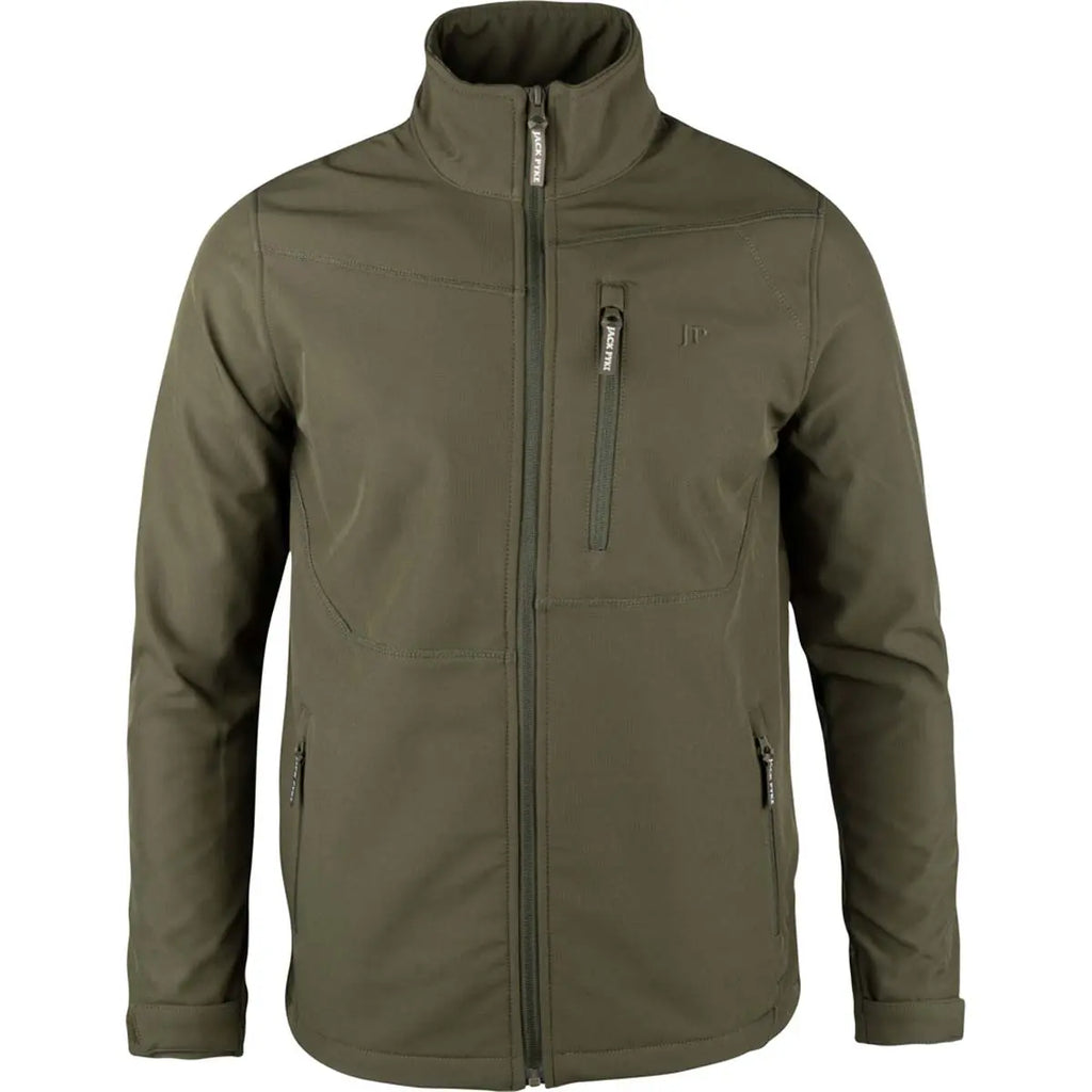 Jack Pyke Bleasdale Softshell Jacket Jack Pyke